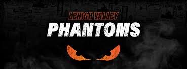 Lehigh Valley Phantoms | Allentown PA
