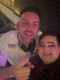 Good mates are rare. Keeping the same ones for 14 years is a blessing. 🙏🏽  Season 15 will be the best one yet! @blaseni @dj_son1 @djchriswilliam5  @iamdjjonboi