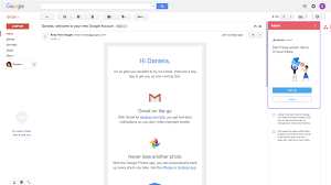 In spite of their differences, all the logos have always been based on the same envelope m theme. Gmail Add On Asana