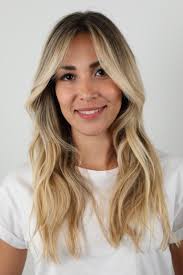 Lived in Blonde Highlights by Johnny Ramirez...