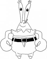 The great shift of wealth and power to the east (to be published in june by basic books) is b Free Coloring Pages Mr Krabs Coloring Pages For Kids