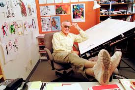 We shop, eat, worship and come to your fayetteville, nc american owned and operated local furniture store, lee furniture. Spidey Bites Stan Lee S Secret For Saving Spider Man The Musical More Stan Lee Vanity Fair