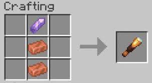 To craft one lightning rod, you will be required to create three copper rods. Minecraft 1 17 How To Make A Spyglass