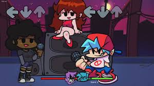 Make sure to check it out! Friday Night Funkin Perfect Combo Carol V2 Mod Update Hard Video In 2021 Friday Night Funkin Funny Gif
