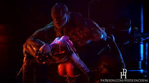 Rule34 - If it exists, there is porn of it  pestilencesfm, super mutant,  widowmaker  3447564