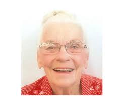 Virginia Crouse Obituary (1931