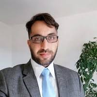 50+ "Amar Bensaber" profiles