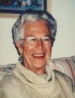 Gwendolen Hilliard Obituary