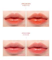 Find out if the romand juicy lasting tint is good for you! Rom Nd Juicy Lasting Tint 5 5g Hermo Online Beauty Shop Malaysia