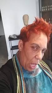 Final Phase #5?, The flat iron. I Love it!