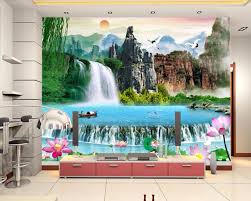 Maybe you would like to learn more about one of these? Custom Landscape 3d Nature Wallpapers Bedroom Living Room 3d Wallpaper Walls 3d Stereoscopic Wallpaper Wall Papers Home Decor Wallpapers Aliexpress