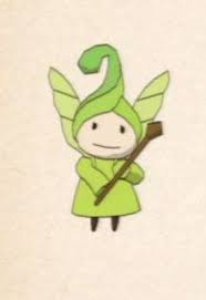 Search this wiki this wiki all wikis | sign in don't have an account? Seed Sprite From Ni No Kuni Ni No Kuni Witches Familiar White Witch