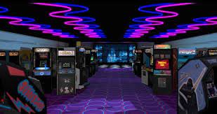 Search over 500 arcades, pinball halls, and game centers in our arcade directory. Pin On Near Me Miner