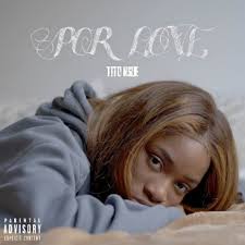 Tito Nsue Por Love Lyrics