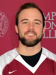 2015 Men's Lacrosse Roster