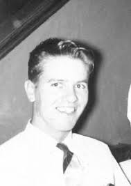 Arnold Earl Riedel (1928-2020)