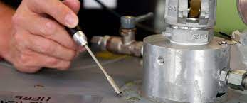 Helium Sniffing Leak Test Methods Using Helium Sniffers | Tqc