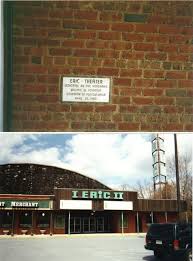 Eric Twin On Derry Street Harrisburg Central Pa Derry