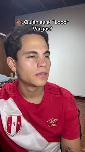 Eusebio Vargas Quien Es