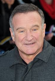 Robin Williams a 'very good friend' to Boston