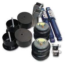 Maybe you would like to learn more about one of these? 1963 87 Chevy C10 Truck Front Air Ride Suspension Kit