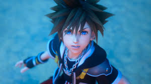 Dream drop distance art gallery. Kingdom Hearts 3 Opening Choice Should You Choose Wisdom Vitality Or Balance Vg247