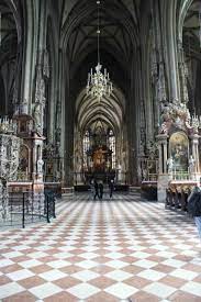 This Is An Example Of A Gothic Interior Gothic Interior Gothic Interior Design Design