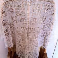 Shetland Wedding Ring Shawl Celtic Wedding Rings Lace Knitting Patterns Lace Knitting