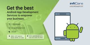 Find best mobile app developers in the united states of america for your app development needs. Best Android App Development Company In The Usa India Android App Development Services Android App Development App Development Companies App Development