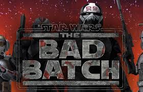 I wasn't stoked when the bad batch was announced, but i warmed up to it. The Bad Batch Latest Updated News Page 1
