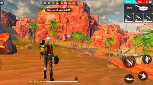 Selain itu, elhaya berharap dengan adanya map kalahari di ranked season 16 akan melahirkan para player yang nantinya akan menguasai cara permainan di kalahari dan bahkan menjadi seorang pro player. Free Fire New Kalahari Desert Map Free Fire Advance Server Mg More Youtube