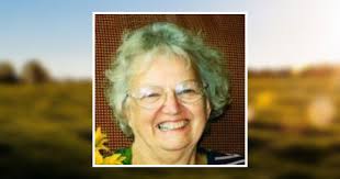 Bonnie M. Bjerken Obituary April 28, 2011