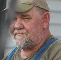 Timothy Keith Stubblefield