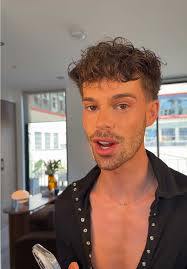 Audrey Peters Haircut