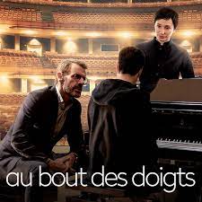 There are no featured reviews for because the movie has not released yet (). Au Bout Des Doigts Home Facebook