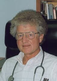 Obituary for Dr. James Fredric Harms