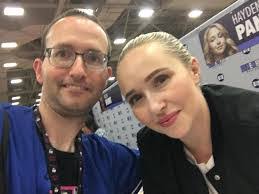 Heather Nied's Instagram, Twitter & Facebook