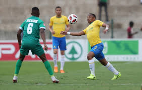 Transferts, résultats, billeterie, effectif, calendrier et statistiques. Amazulu And Mamelodi Sundowns Share The Spoils In Six Goal Premiership Thriller