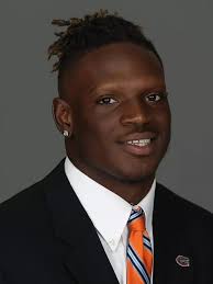 Former Gators Added Special Touch to Orange & Blue Game