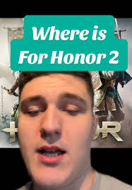 for Honor How to Crushing Counter