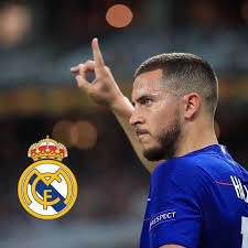 hln ريال مدريد ي جهز كل شيء لدخول الصيف بطريقه ملكيه ولكن هازارد سيصل لريال مدريد بعد التوقف الدولي hln البيان الرسمي المكتوب عليه اسم ايدن هازا
