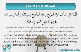 Entah itu tujuannya bepergian safar, bekerja mencari rezeki, ke masjid atau hanya sekedar ke doa keluar rumah tulisan latin. Kumpulan Doa Sehari Hari Pendek Untuk Anak Lengkap Dan Artinya