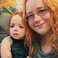 Emy Young's Instagram, Twitter & Facebook