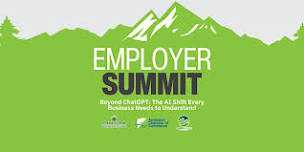 Shasta College Employer Summit