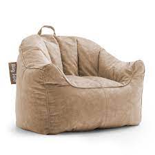 Big joe milano bean bag chair, multiple colors (elf green). Big Joe Hug Bean Bag Chair Multiple Colors Walmart Com Walmart Com