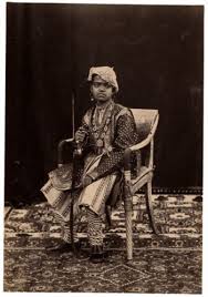 The Portrait Photography of Raja Deen ...