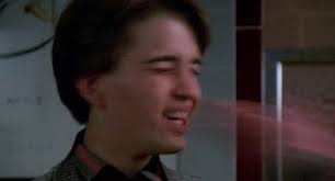 Weird Science (Comparison: Theatrical Version