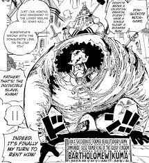 One Piece Chapitre 908 : Lutter ou Mourir - YZGeneration