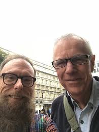 Christmas tour tickets at Folly Theatre