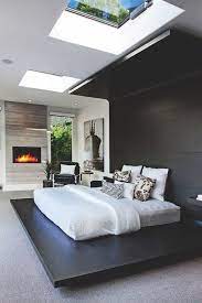 40 Dreamy Master Bedroom Ideas And Designs Renoguide Australian Renovation Ideas And Inspiration Modern Bedroom Design Luxurious Bedrooms Modern Bedroom